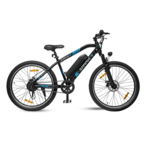 E- Spark