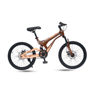 Detonator - Brown