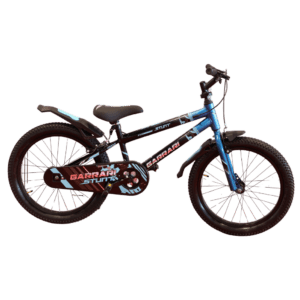 Stunt